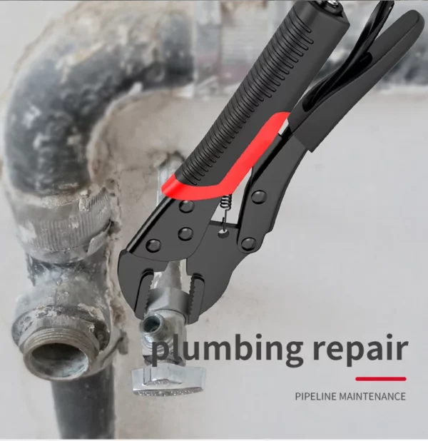 Alicate Multifuncional Strong Pliers, Ferramenta de Pressão Universal, Alicates de Pressão de Grau Industrial, Alicates Manuais Fixos Universais - Image 15